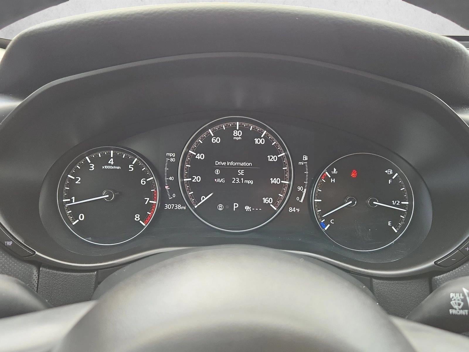 2024 Mazda Mazda CX-50 2.5 S Premium Package AWD