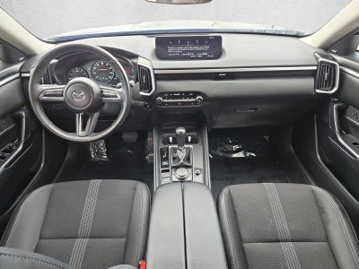 2024 Mazda Mazda CX-50 2.5 S Premium Package AWD