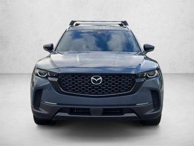 2024 Mazda Mazda CX-50 2.5 S Premium Package AWD