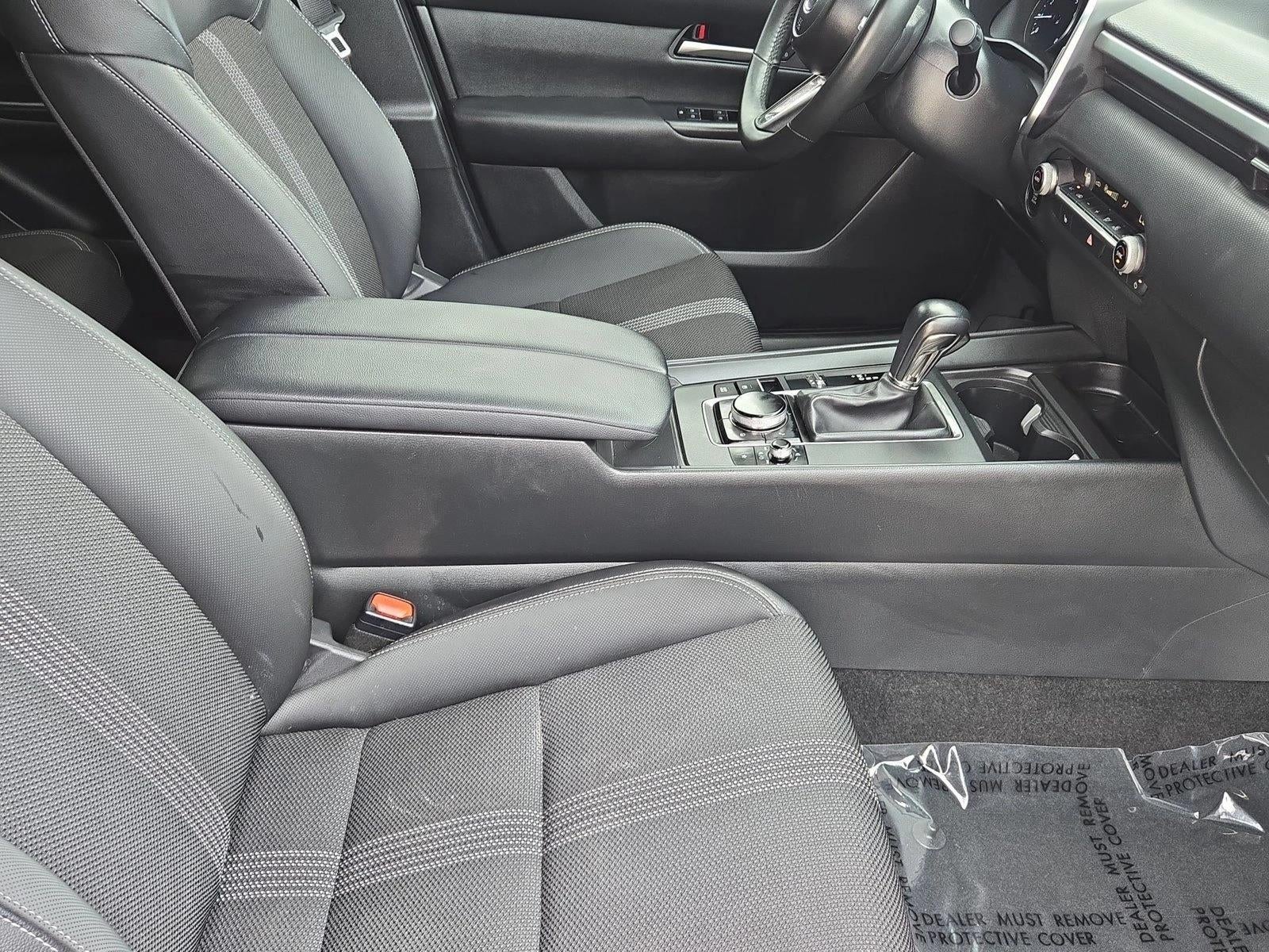2024 Mazda Mazda CX-50 2.5 S Premium Package AWD