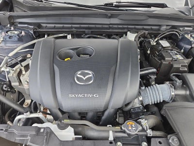 2024 Mazda Mazda CX-50 2.5 S Premium Package AWD