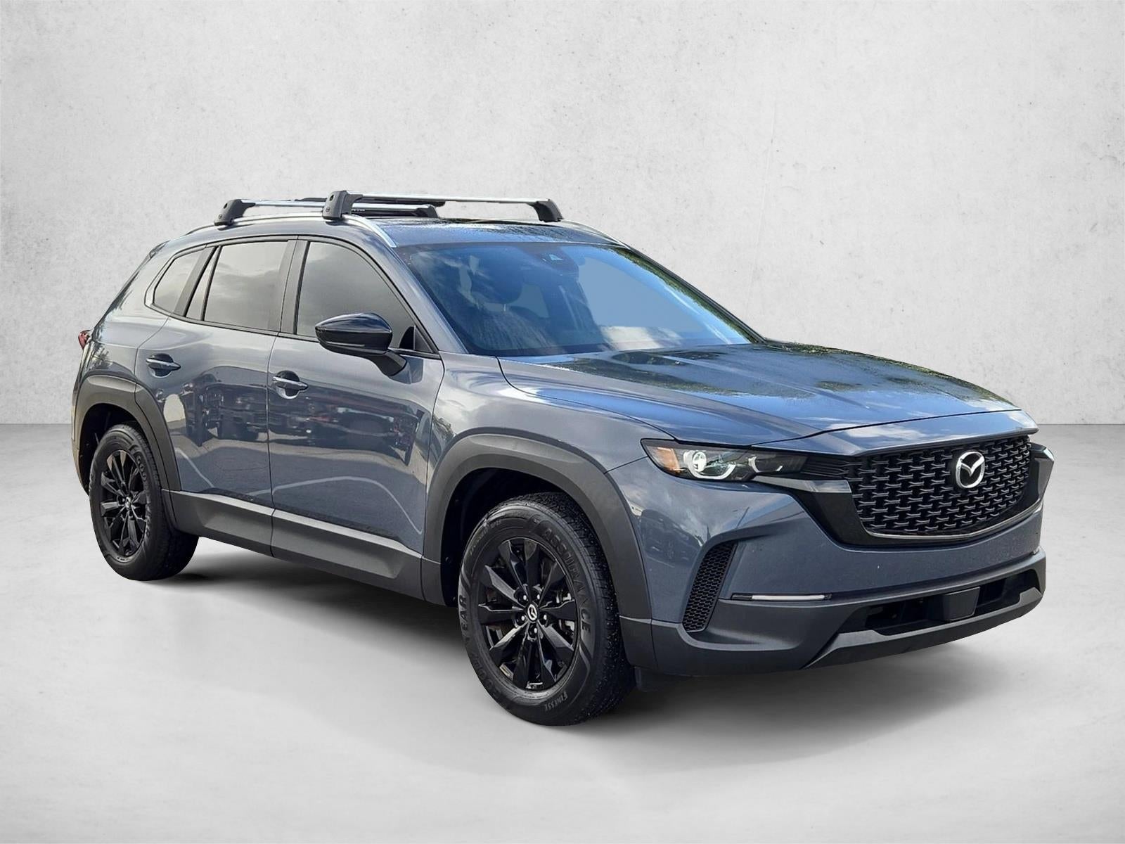 2024 Mazda Mazda CX-50 2.5 S Premium Package AWD