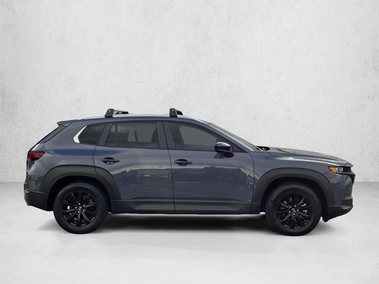 2024 Mazda Mazda CX-50 2.5 S Premium Package AWD
