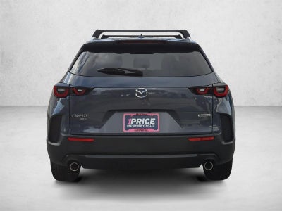 2024 Mazda Mazda CX-50 2.5 S Premium Package AWD
