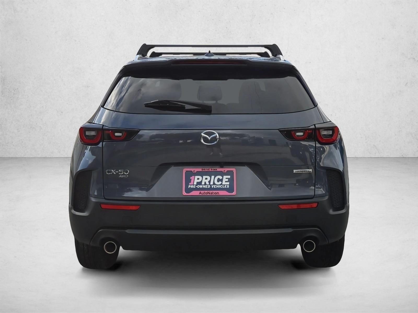 2024 Mazda Mazda CX-50 2.5 S Premium Package AWD