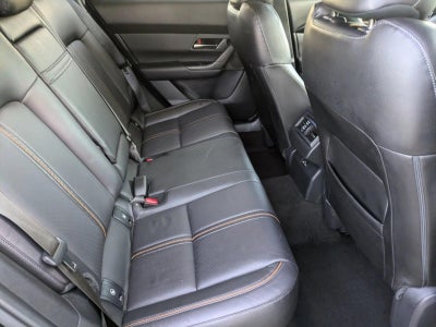 2023 Mazda Mazda CX-50 2.5 S Premium Plus Package AWD