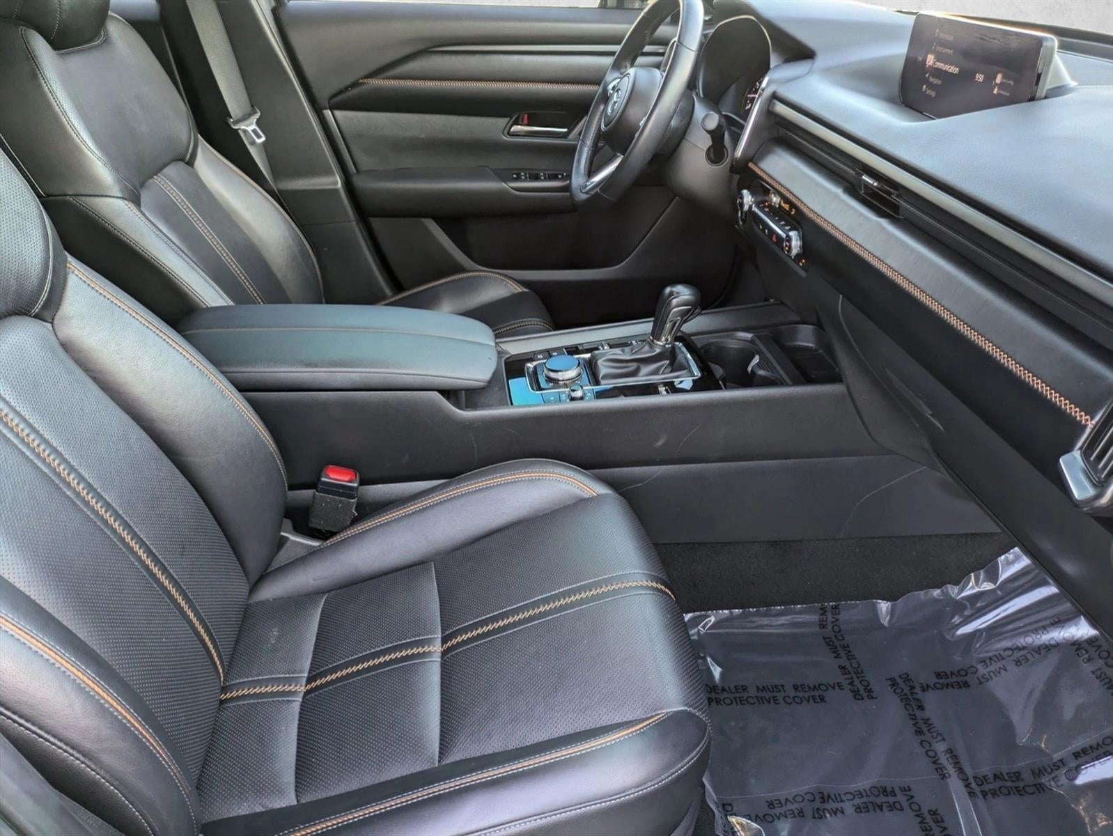 2023 Mazda Mazda CX-50 2.5 S Premium Plus Package AWD