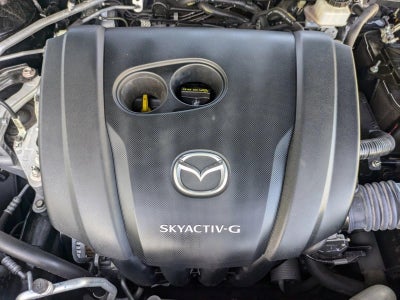 2023 Mazda Mazda CX-50 2.5 S Premium Plus Package AWD