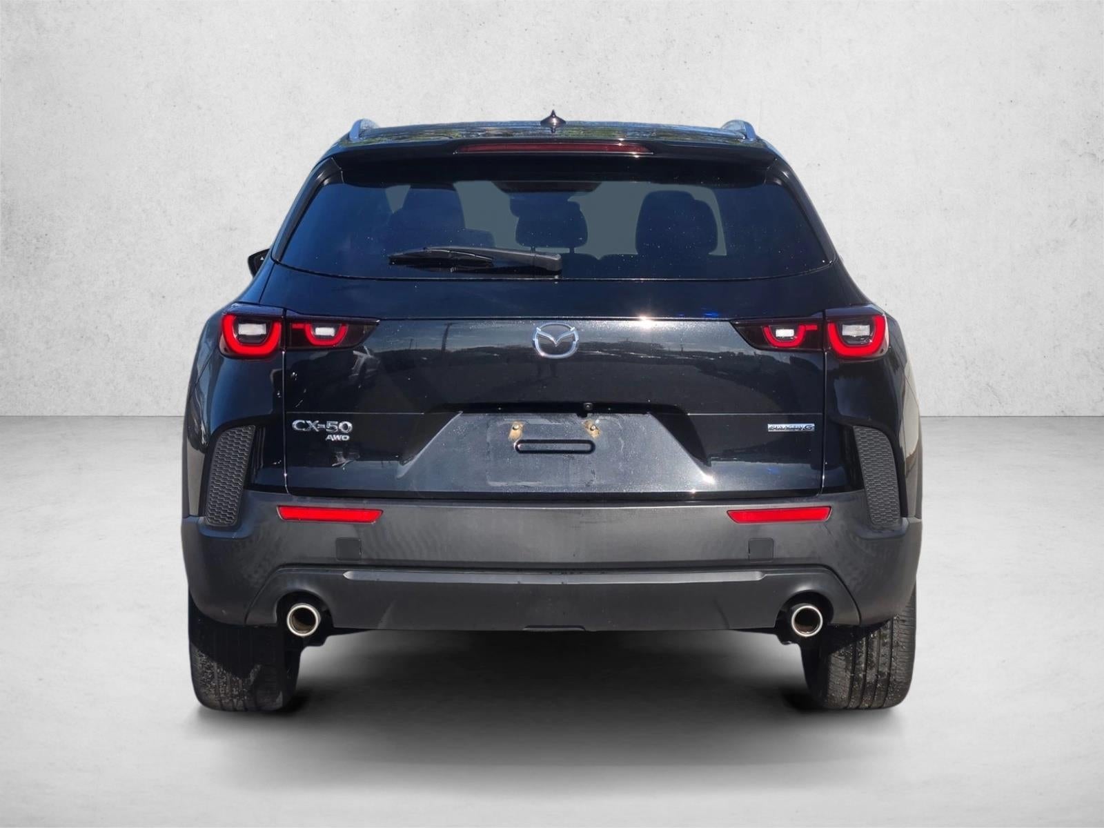 2023 Mazda Mazda CX-50 2.5 S Premium Plus Package AWD