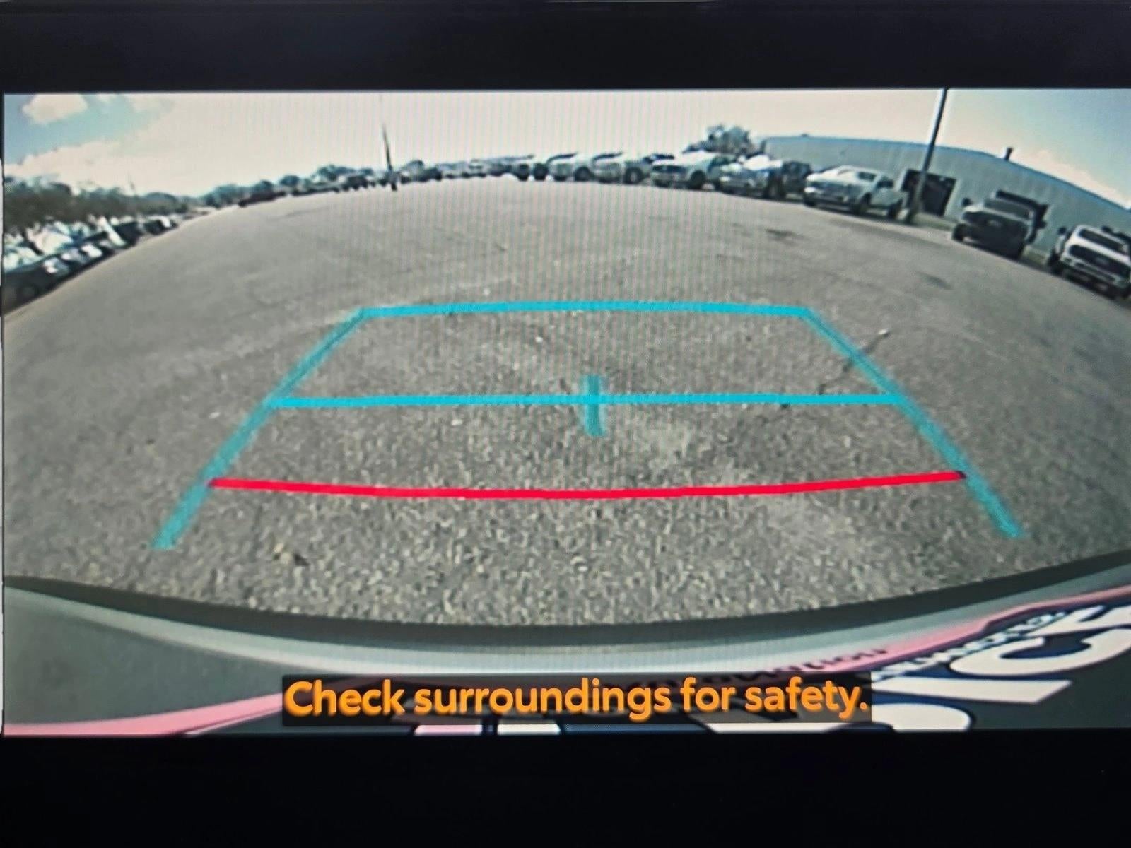 2024 Toyota Corolla Cross L 2WD (Natl)