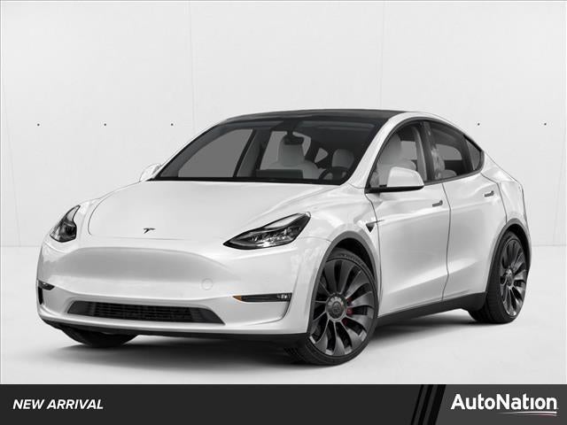 2023 Tesla Model Y RWD