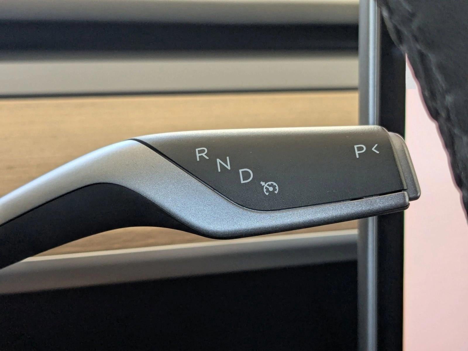 2024 Tesla Model Y Long Range AWD