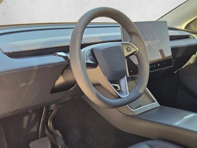 2026 Tesla Model Y Premium AWD