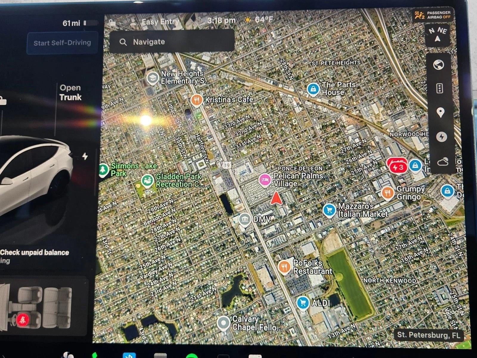 2026 Tesla Model Y Premium AWD