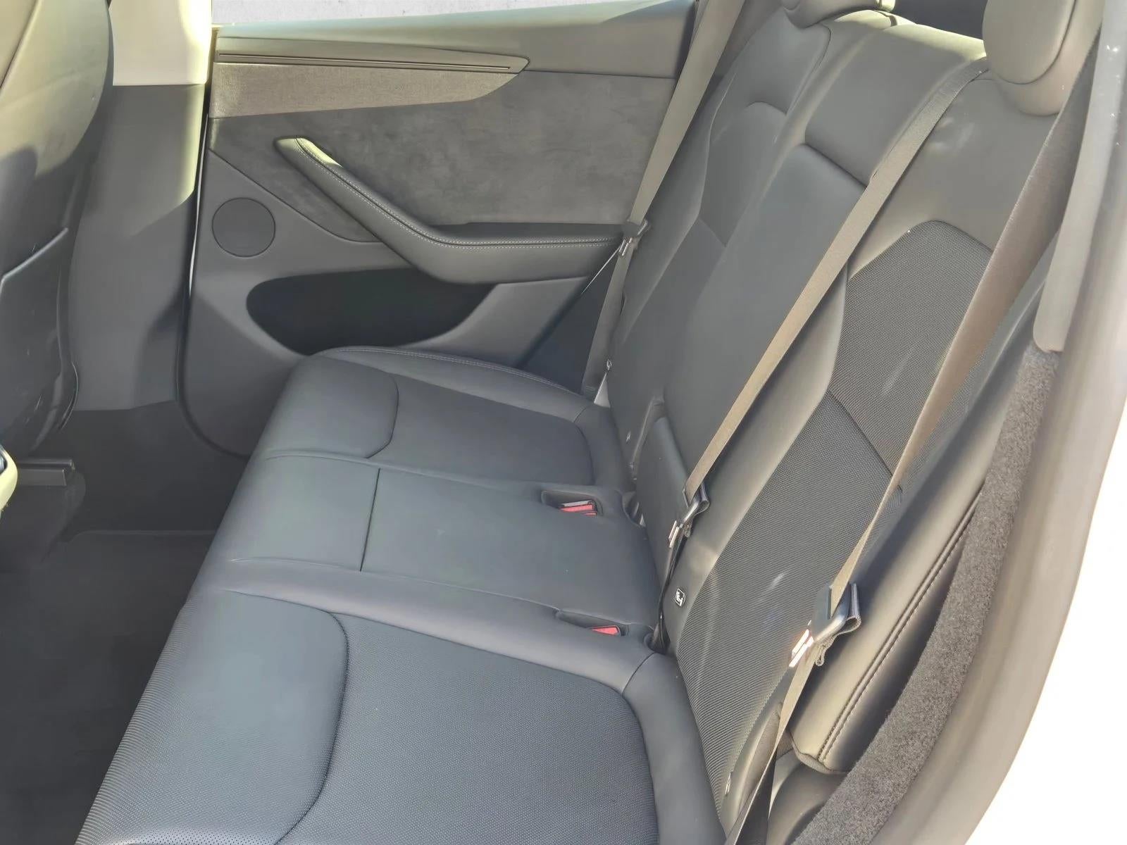 2026 Tesla Model Y Premium AWD