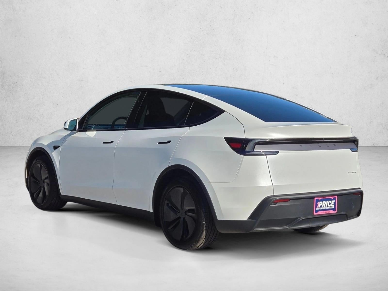 2026 Tesla Model Y Premium AWD