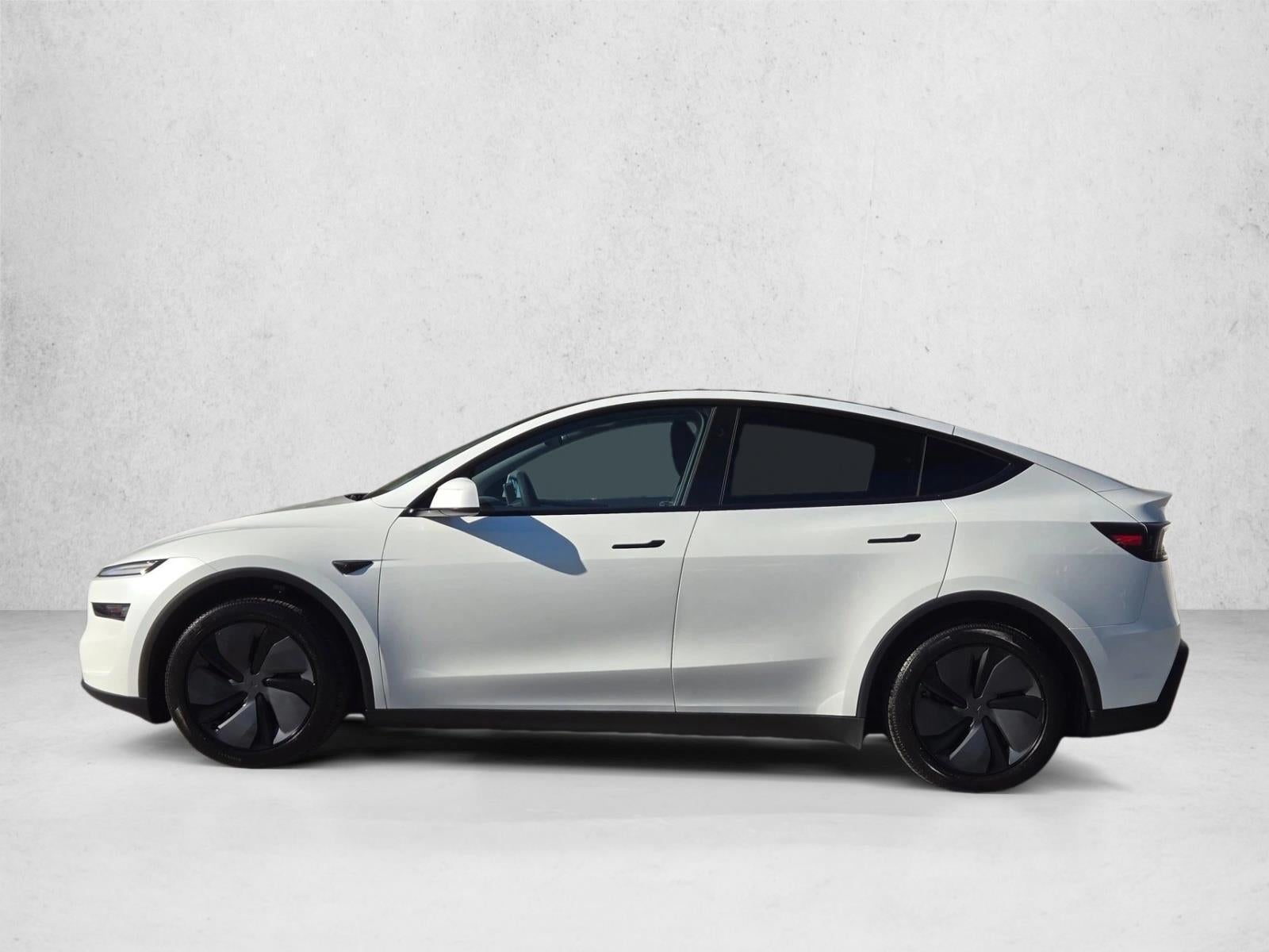 2026 Tesla Model Y Premium AWD