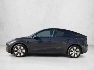2024 Tesla Model Y Long Range AWD