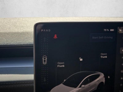 2026 Tesla Model Y Long Range Launch Series AWD *Ltd Avail*