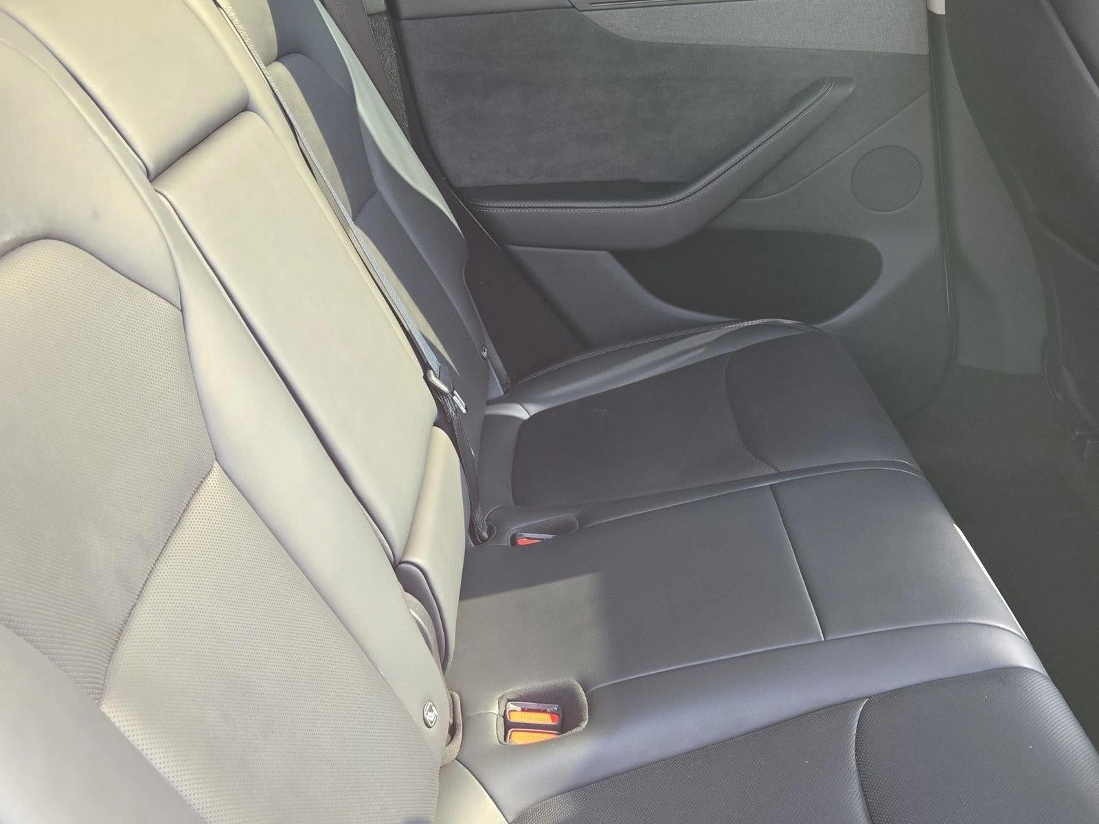 2026 Tesla Model Y Long Range Launch Series AWD *Ltd Avail*