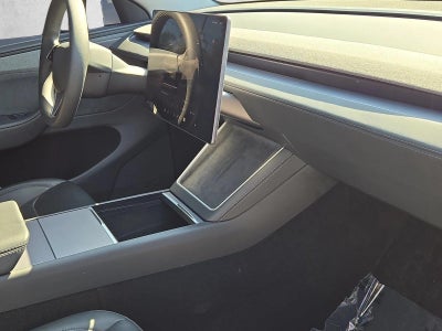 2026 Tesla Model Y Long Range Launch Series AWD *Ltd Avail*