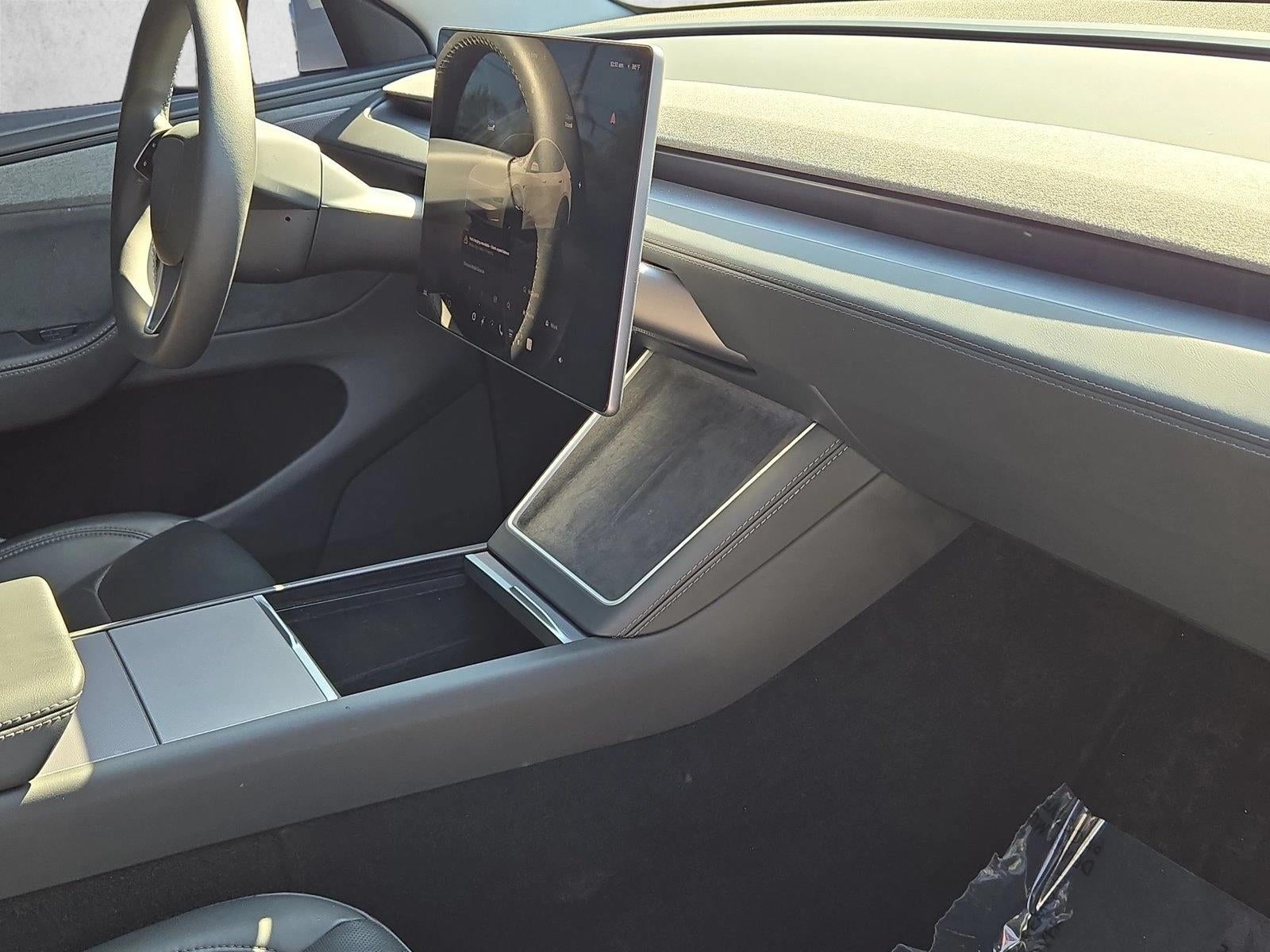 2026 Tesla Model Y Long Range Launch Series AWD *Ltd Avail*