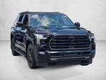 2025 Toyota Sequoia Limited 4WD (SE)