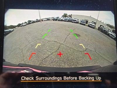 2023 Subaru WRX Limited Manual