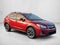 2017 Subaru Crosstrek 2.0i Limited CVT