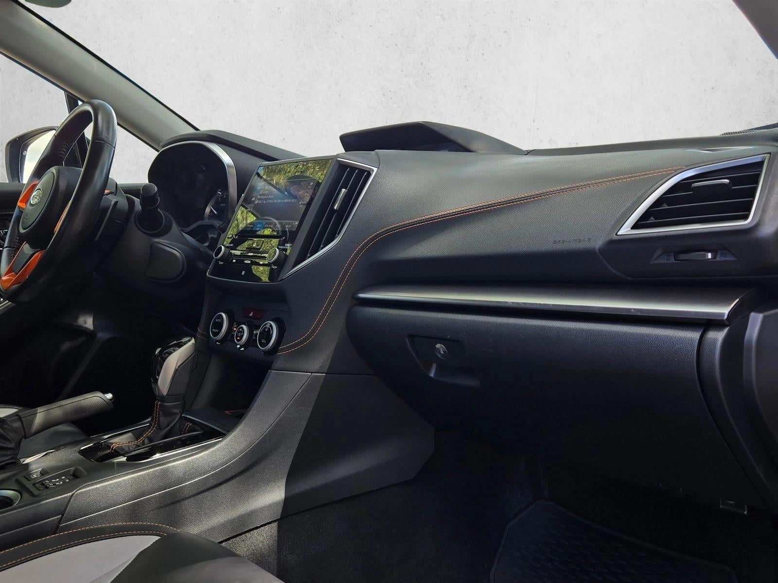2018 Subaru Crosstrek 2.0i Limited CVT