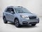 2017 Subaru Forester 2.5i Premium CVT