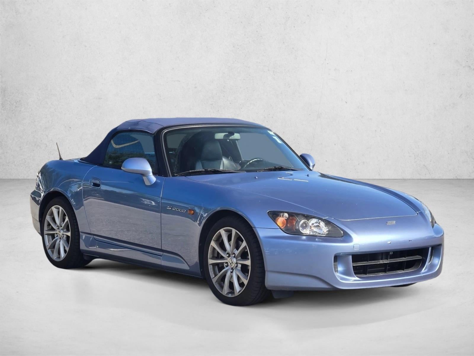 2006 Honda S2000 MT