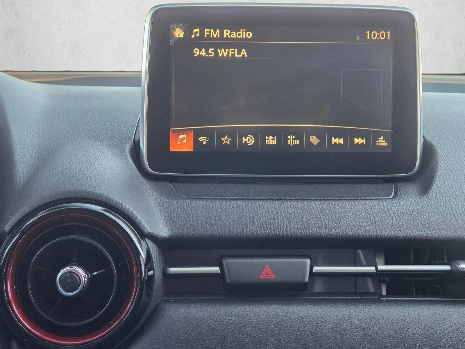 2016 Mazda Mazda CX-3 AWD 4dr Touring