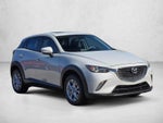 2016 Mazda Mazda CX-3 AWD 4dr Touring