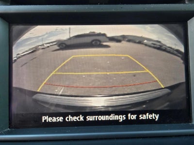 2014 Mazda Mazda6 4dr Sdn Auto i Grand Touring