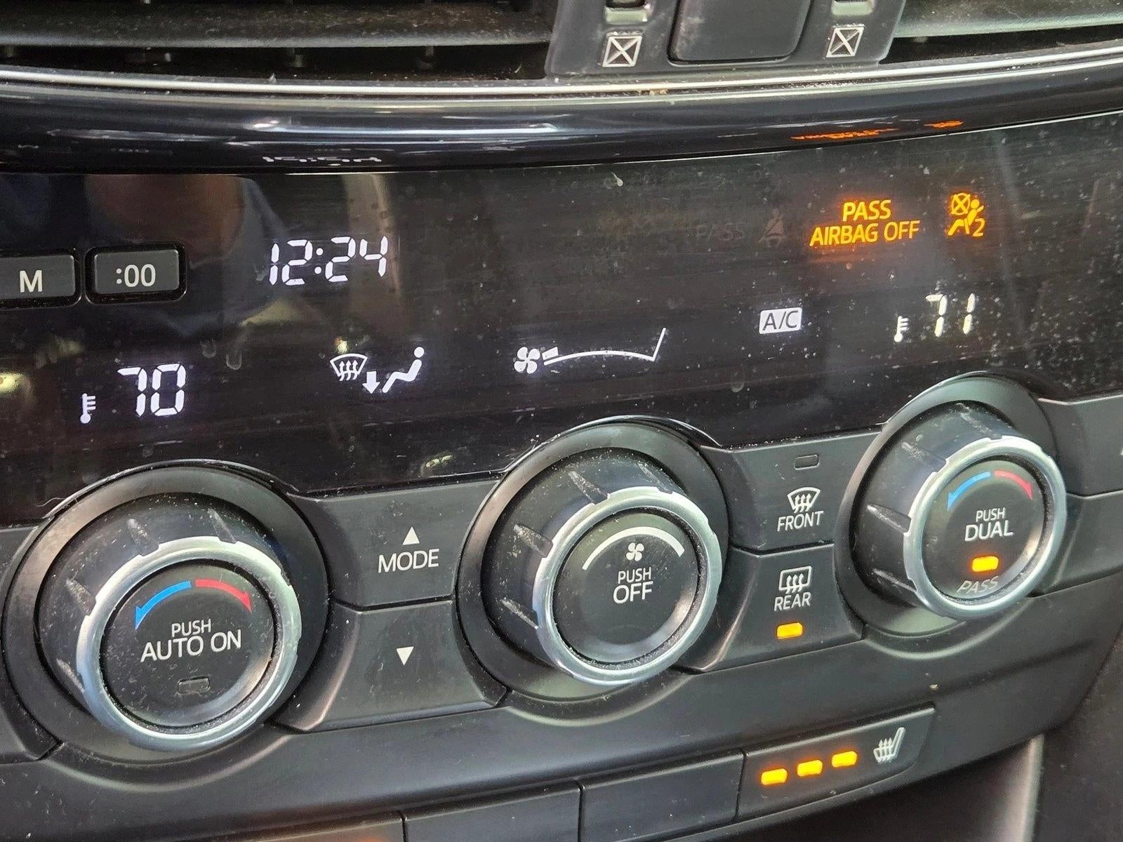 2014 Mazda Mazda6 4dr Sdn Auto i Grand Touring