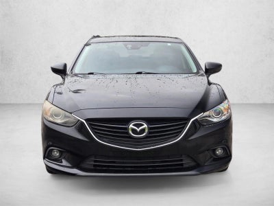 2014 Mazda Mazda6 4dr Sdn Auto i Grand Touring