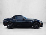 2022 Mazda Mazda MX-5 Miata Sport Manual