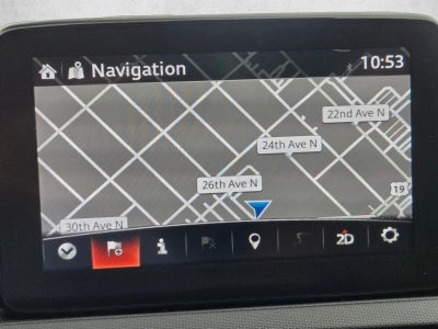 2021 Mazda Mazda MX-5 Miata RF Grand Touring Manual