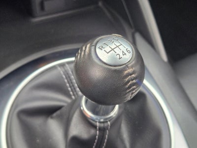 2021 Mazda Mazda MX-5 Miata RF Grand Touring Manual