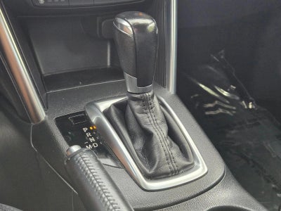 2015 Mazda Mazda CX-5 FWD 4dr Auto Grand Touring