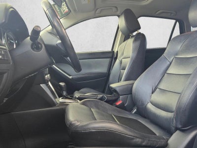 2015 Mazda Mazda CX-5 FWD 4dr Auto Grand Touring
