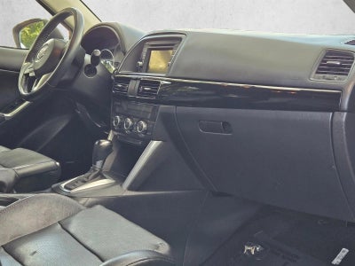 2015 Mazda Mazda CX-5 FWD 4dr Auto Grand Touring