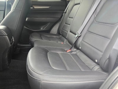 2025 Mazda Mazda CX-5 2.5 S Premium Plus Package AWD