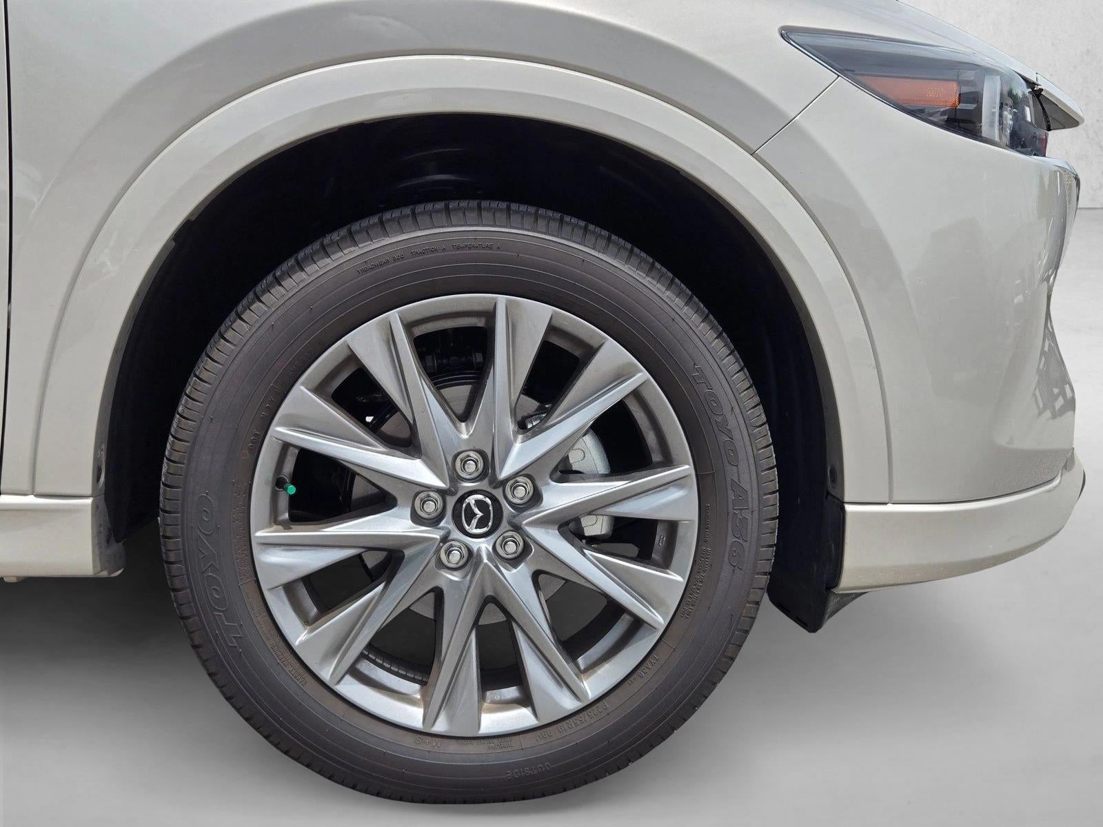 2025 Mazda Mazda CX-5 2.5 S Premium Plus Package AWD