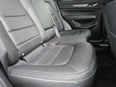 2025 Mazda Mazda CX-5 2.5 S Premium Plus Package AWD