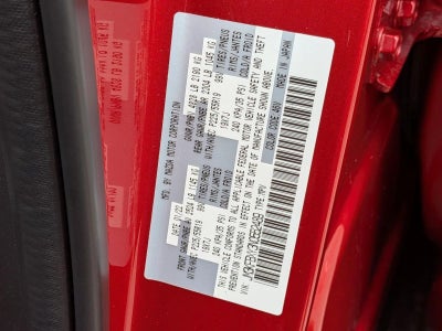 2022 Mazda Mazda CX-5 2.5 Turbo Signature AWD