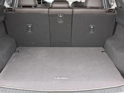 2022 Mazda Mazda CX-5 2.5 Turbo Signature AWD