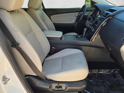 2014 Mazda Mazda CX-9 FWD 4dr Touring