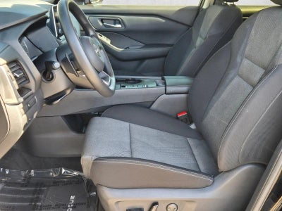 2024 Nissan Rogue FWD SV